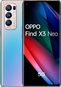 Замена матрицы на телефоне OPPO Find X3 Neo в Нижнем Новгороде